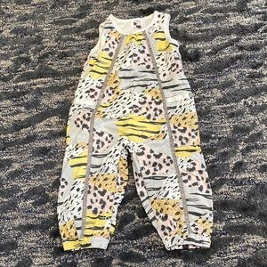 Kenzo romper
